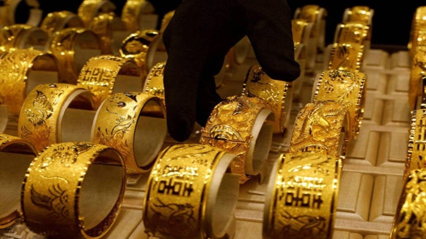 تراجع سعر الذهب في تركيا اليوم السبت 25 يونيو