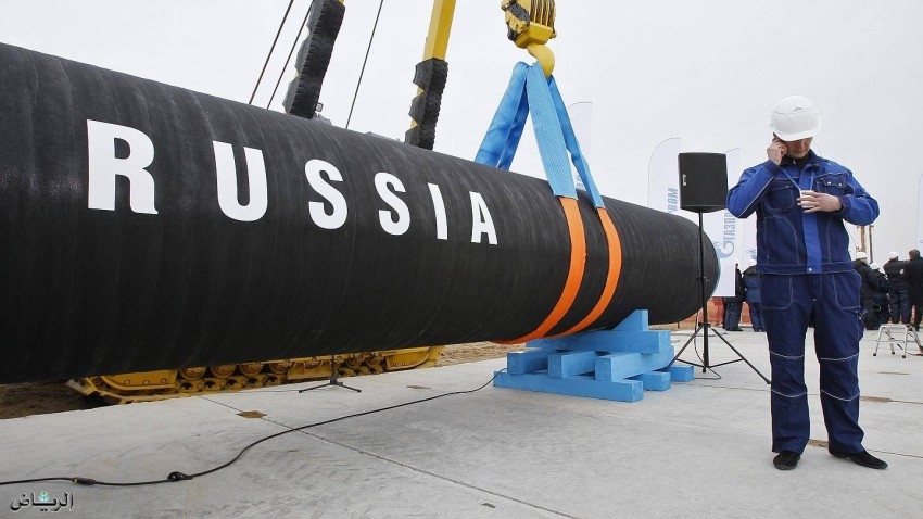 النفط يواصل ارتفاعه قبيل مباحثات مجموعة السبع بشأن الصادرات الروسية