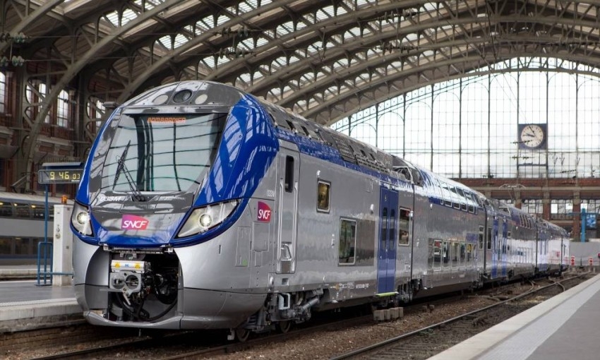 فرنسا: السكك الحديدية تبحث رفع الأجور لتجنب الإضراب