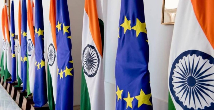 بعد توقف 9 سنوات.. استئناف محادثات التجارة الحرة بين الهند والاتحاد الأوروبي