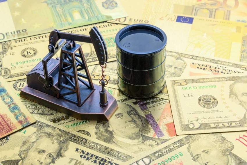 توقعات بارتفاع النفط إلى 135 دولاراً في النصف الثاني من 2022