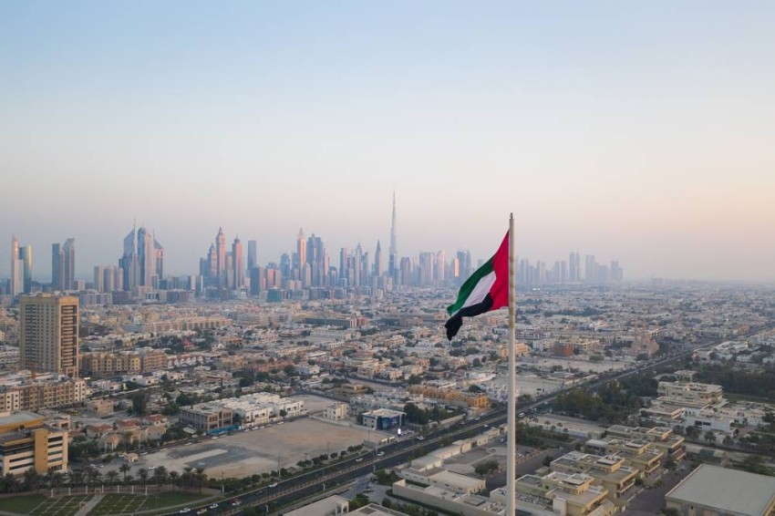 الإمارات ضمن أكثر الدول جاهزية في مواجهة المخاطر والتحديات المستقبلية
