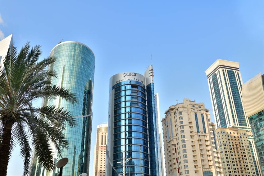 قطر تخصص 100 مليون دولار لإنشاء منصة لاستعادة الأصول المتعثرة