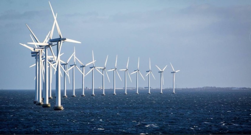 فرنسا: 20% حصة الطاقة المتجددة من الاستهلاك النهائي
