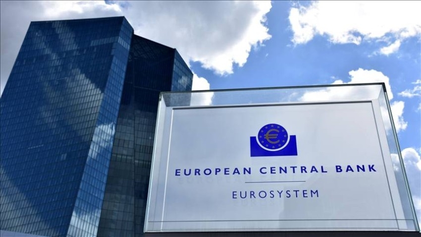 المركزي الأوروبي: رفع الفائدة 25 نقطة أساس يوليو المقبل