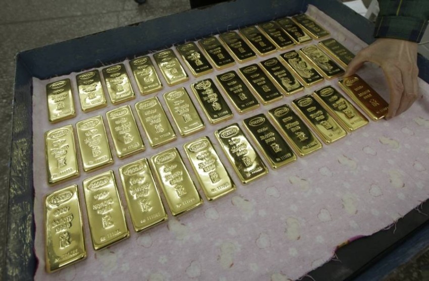 أمريكا تحظر واردات الذهب الروسية وتوسع دائرة العقوبات على موسكو