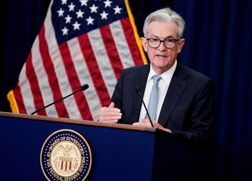 باول: رفع الفائدة الأمريكية خطير والأخطر هو الفشل في ضبط الأسعار