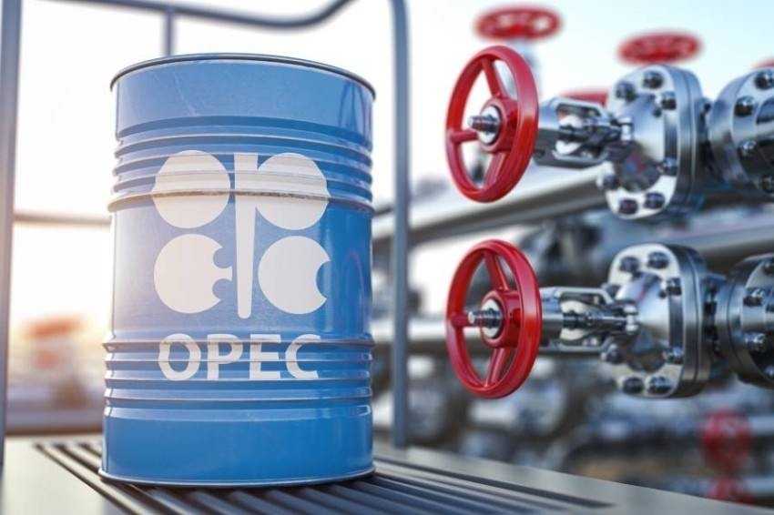 «أوبك +» تبقي على هدفها لزيادة الإنتاج النفطي المقررة لشهر أغسطس