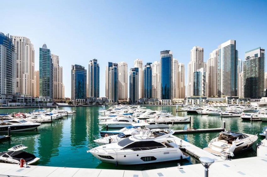 عقارات دبي وأبوظبي تتصدر قائمة الأكثر تحسناً عالمياً 2022
