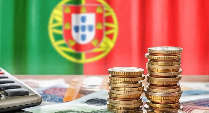 معدل التضخم في البرتغال الأعلى مستوى منذ 1992