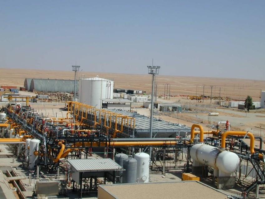 ليبيا: 3.5 مليار دولار خسائر إغلاق المنشآت النفطية