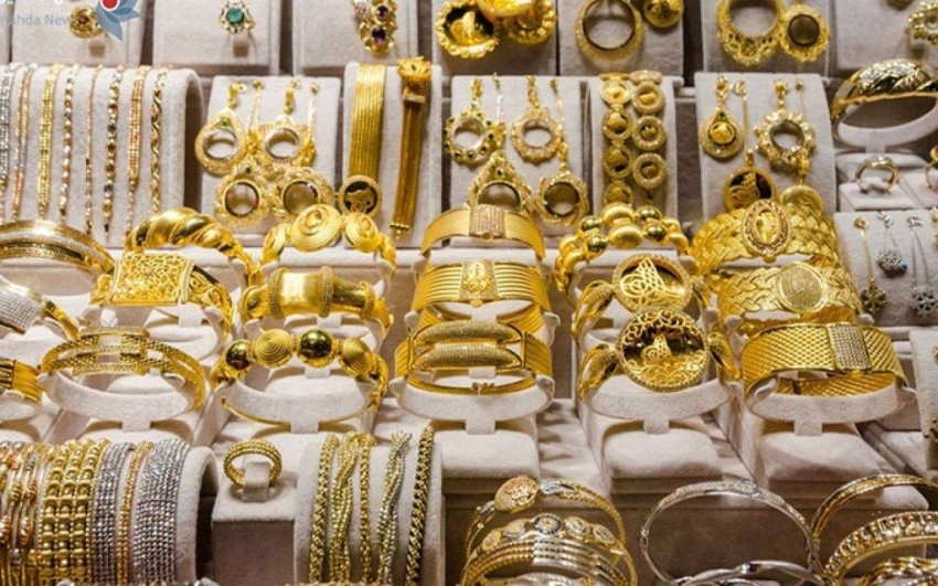 انخفاض سعر الذهب في مصر اليوم الجمعة 1 يوليو 2022