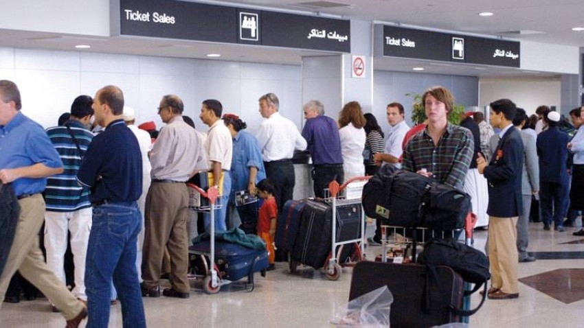 أسعار تذاكر السفر بين دبي والقاهرة والعكس حتى الاثنين 4 يوليو 2022