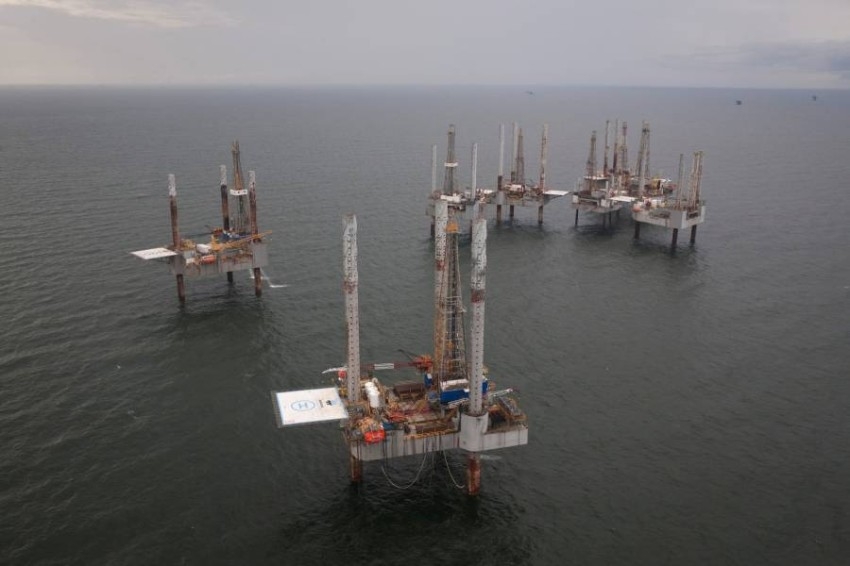 أمريكا تكشف عن خطة مزادات التطوير البحري للنفط والغاز للسنوات الخمس المقبلة