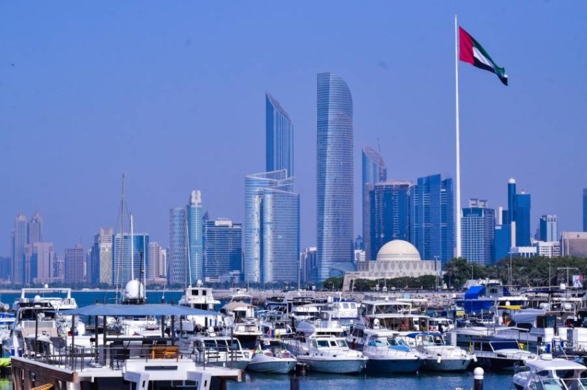الإمارات تعتمد 22 سياسة لتسريع التحول للاقتصاد الدائري