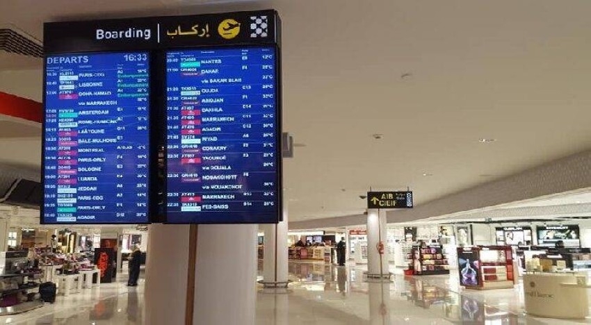أسعار تذاكر السفر بين أبوظبي والقاهرة وبالعكس حتى الأربعاء 6 يوليو 2022