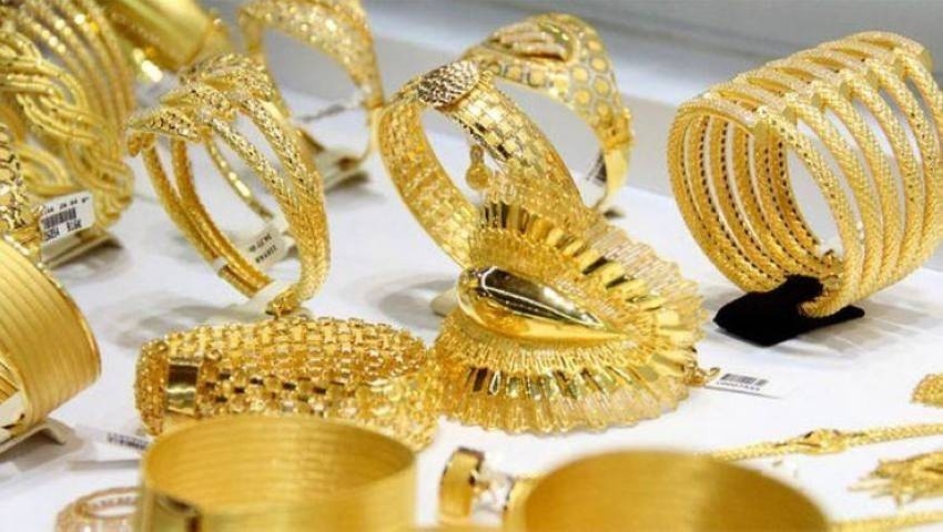 ارتفاع طفيف في سعر الذهب في تركيا اليوم الأحد 3 يوليو