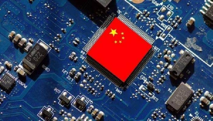 10.6 % ارتفاع إيرادات البرمجيات الصينية خلال 5 أشهر