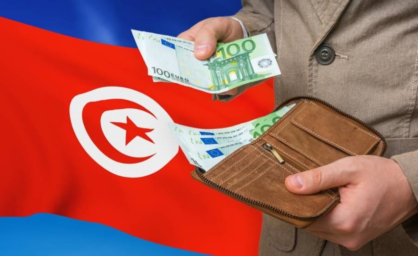 تونس: مفاوضات مع بعثة صندوق النقد الدولي للحصول على قرض جديد