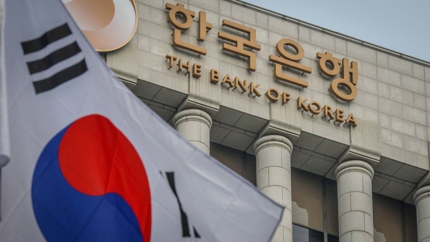 ارتفاع التضخم في كوريا الجنوبية بأسرع وتيرة في 24 عاماً