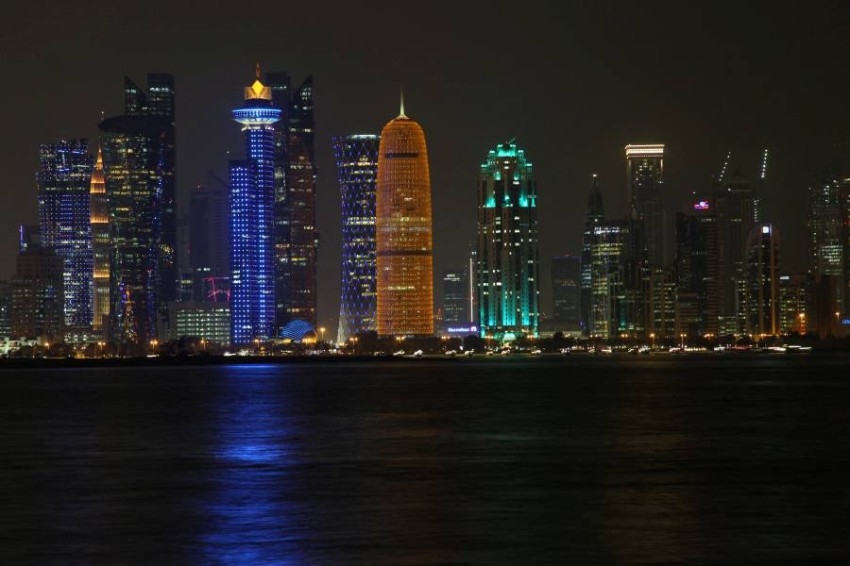 قطر.. 2.5% معدل نمو الاقتصاد في الربع الأول