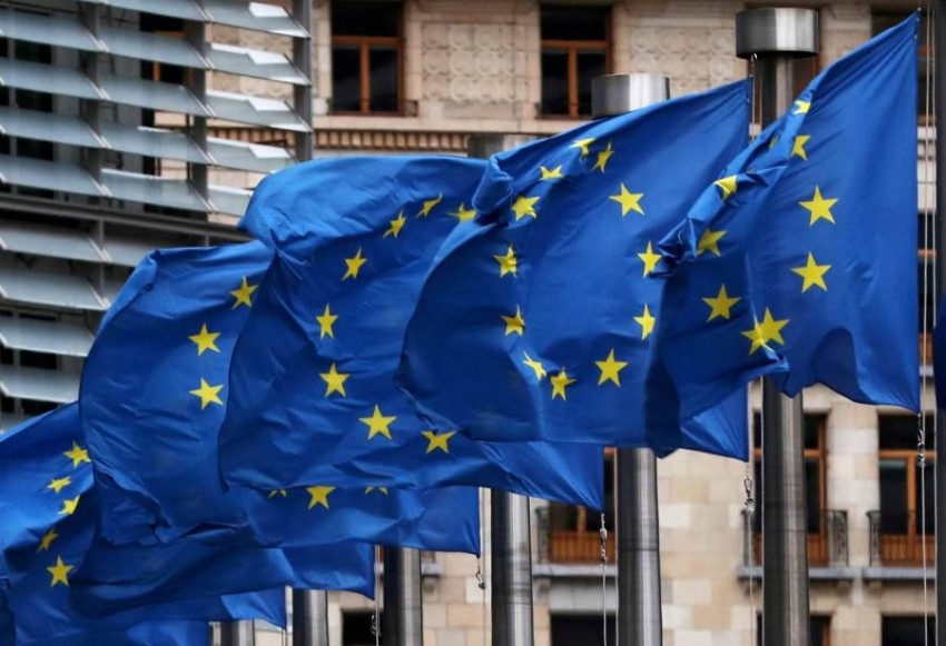 الاتحاد الأوروبي يقدم 600 مليون يورو لليونان