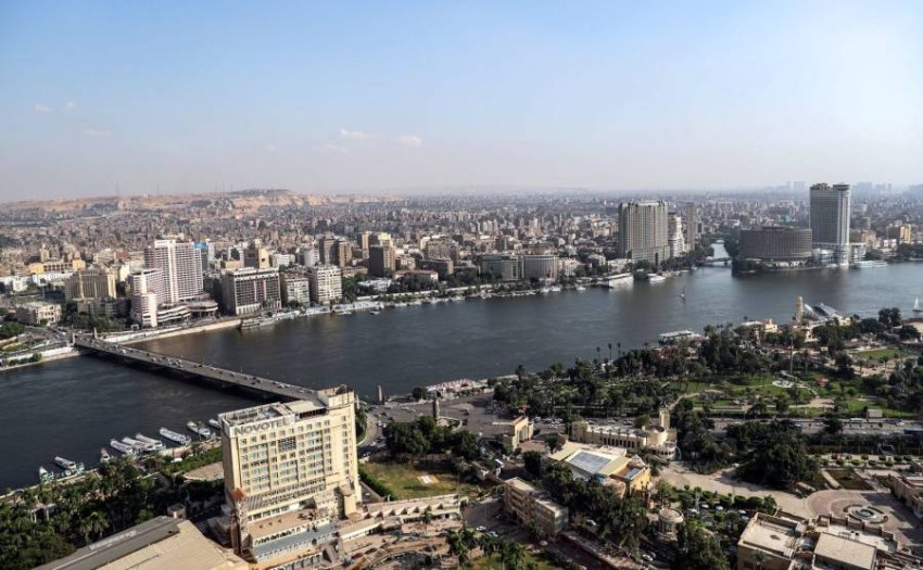 التضخم في مصر يتراجع للمرة الأولى في 7 أشهر