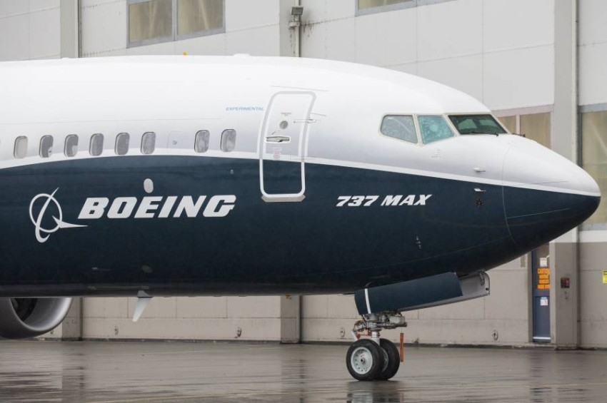 وثيقة: انقضاء أجل صفقة الخطوط القطرية لشراء طائرات بوينغ 737