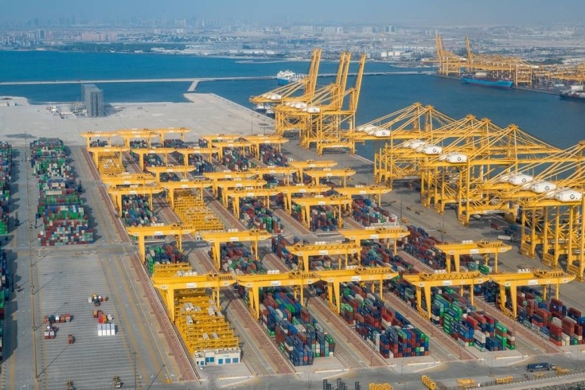«أونكتاد»: الإمارات ضمن أفضل الدول أداءً في الصادرات بالربع الأول