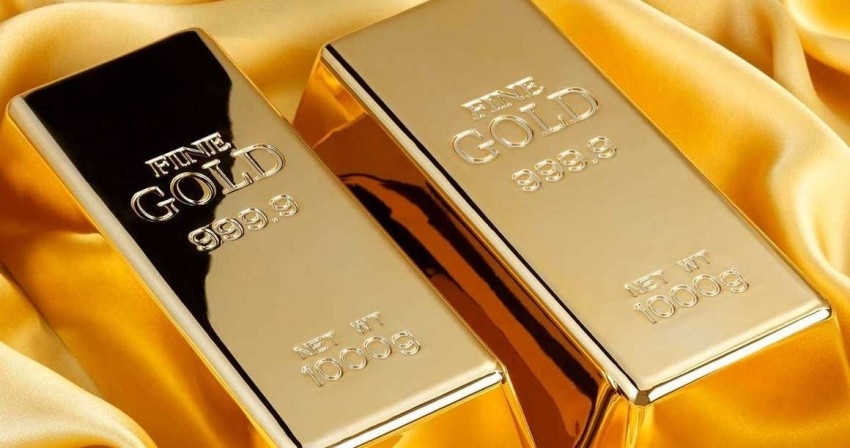سعر الذهب في السعودية اليوم الجمعة 8 يوليو 2022.. تراجع مستمر