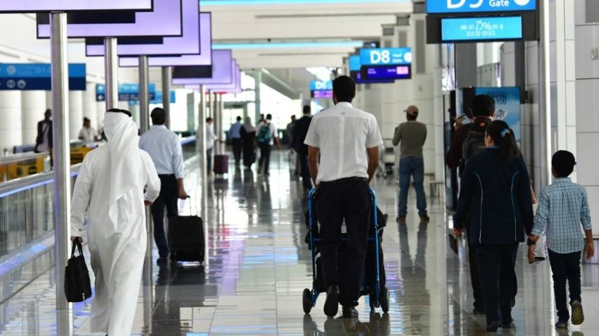 الإمارات.. زخم اقتصادي خلال العيد بدعم من السياحة والطيران والتجزئة