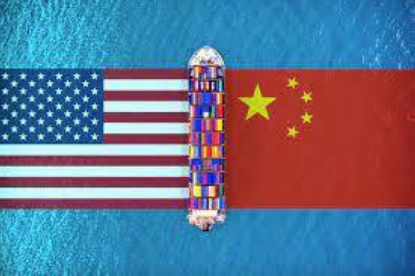 مقترح صيني للتعاون مع أمريكا في آسيا والمحيط الهادئ