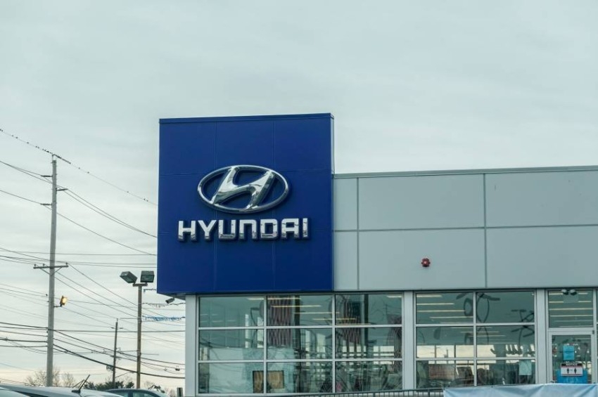 هيونداي تبني أول مصنع مخصص للسيارات الكهربائية في كوريا الجنوبية
