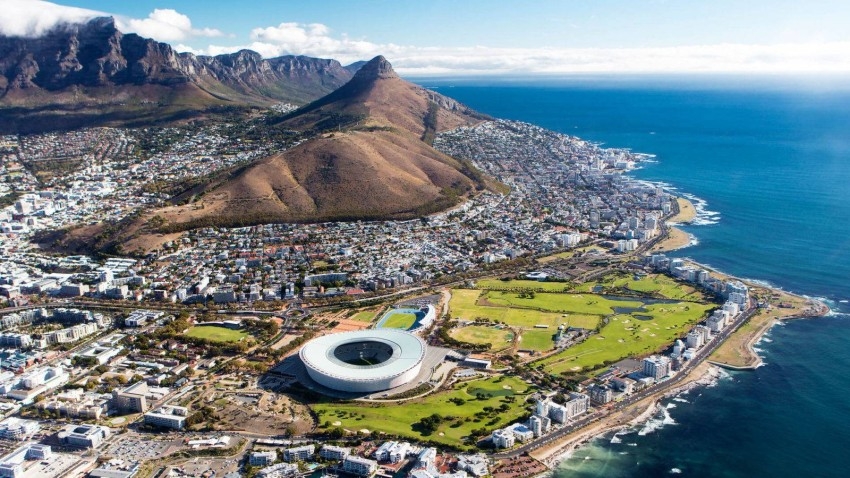 جنوب أفريقيا تتجه لإعلان حالة الطوارئ بشأن الطاقة