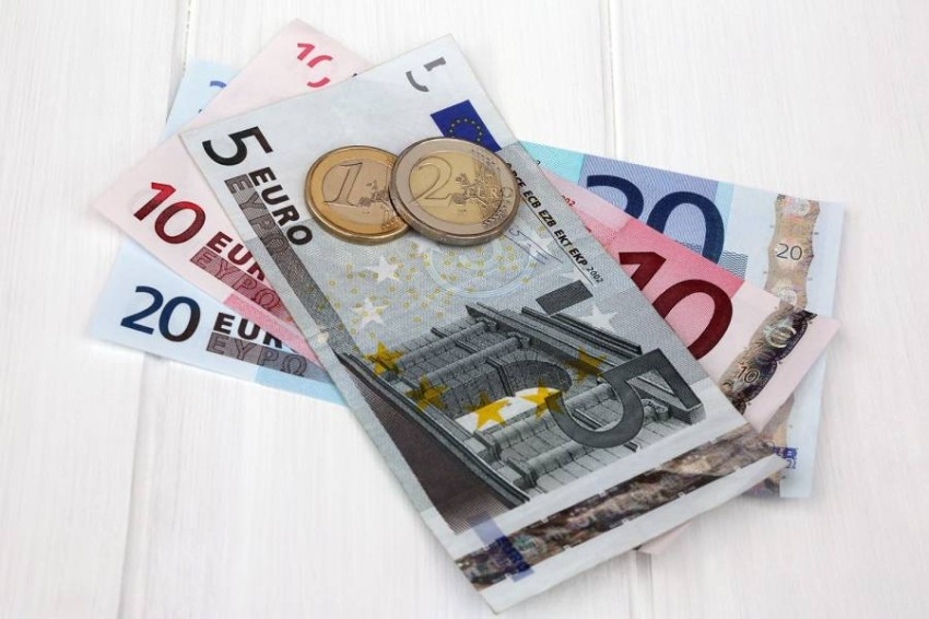 سعر اليورو اليوم الثلاثاء 12 يوليو مقابل الدولار والعملات الأخرى