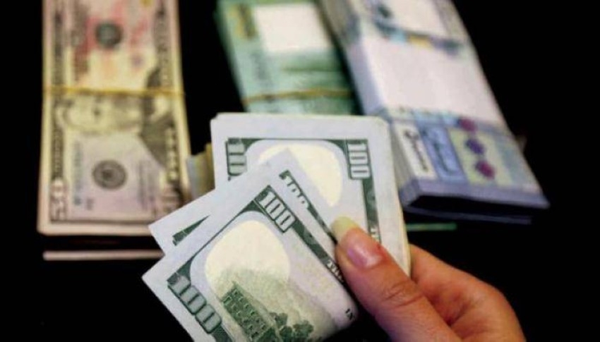 سعر الدولار اليوم في لبنان الثلاثاء 12 يوليو 2022