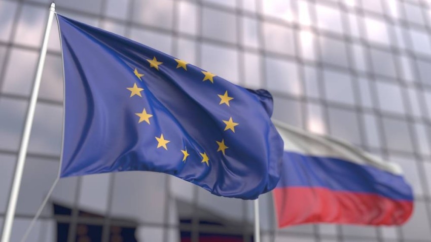 الاتحاد الأوروبي جمّد أرصدة روسيّة قيمتها 13.8 مليار يورو