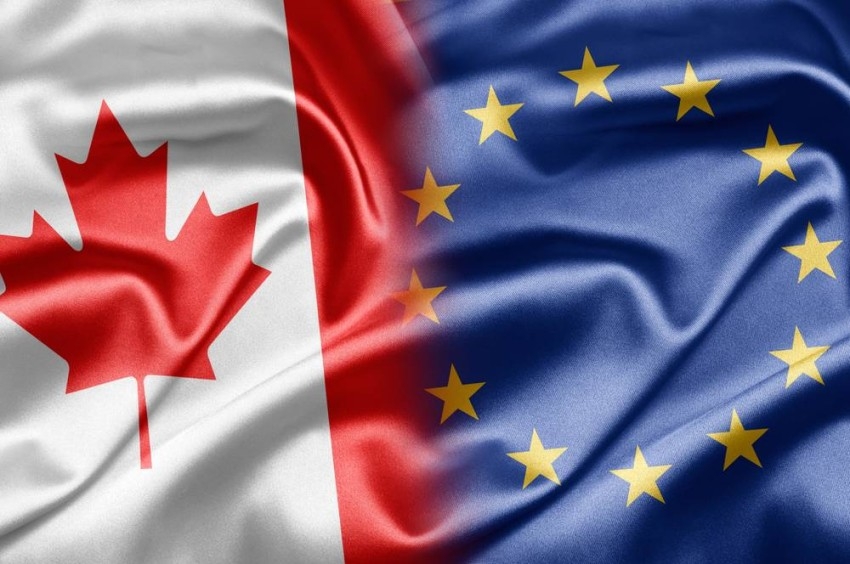 هولندا تصدق على اتفاقية التجارة الحرة بين الاتحاد الأوروبي وكندا
