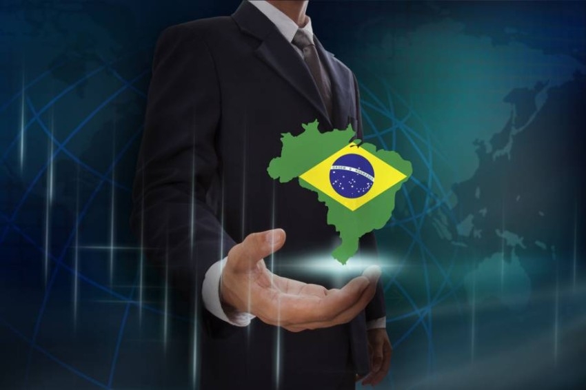 البرازيل: العلاقات مع الإمارات زادت الطلب على الشركات الناشئة