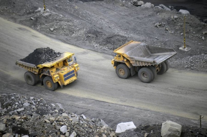 ألمانيا ستوقف شراء الفحم الروسي في أغسطس والنفط في ديسمبر
