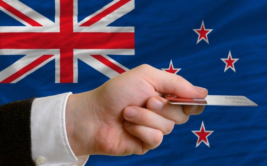 زيادة جديدة لأسعار الفائدة في نيوزيلندا