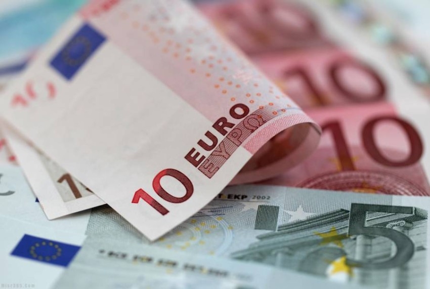 سعر اليورو مقابل الريال السعودي والدرهم الإماراتي اليوم الأربعاء 13 يوليو