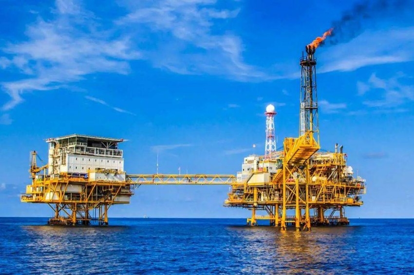 مصر: 84% ارتفاعاً في صادرات قطاع البترول 2021