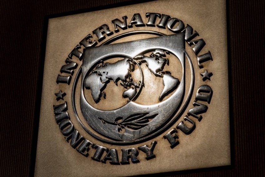 «صندوق النقد»: نمو الاقتصاد العالمي دون 3.6% هذا العام
