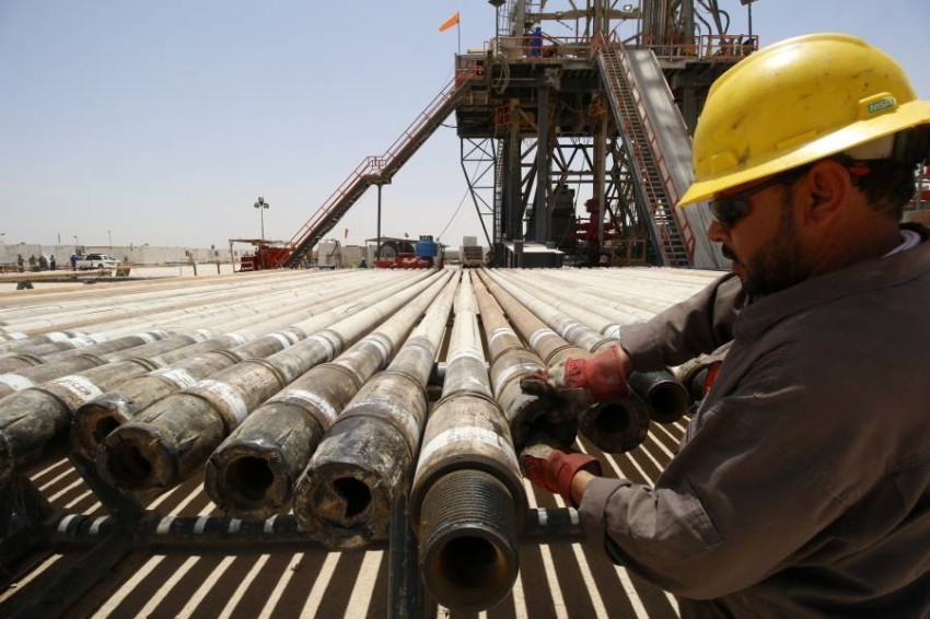 خطة العراق لزيادة صادراته النفطية تواجه انتكاسة