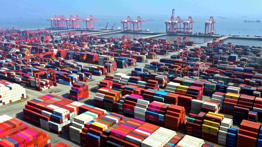 مليار و340 مليون دولار صادرات مصر لدول الخليج في 3 أشهر