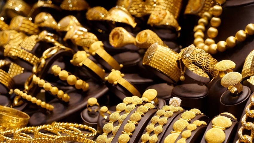 سعر الذهب اليوم في الإمارات الخميس 14 يوليو 2022