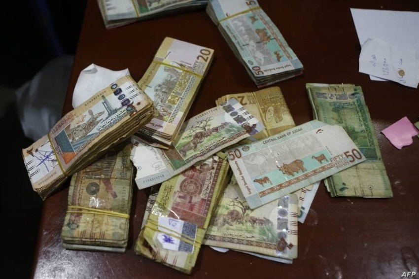 سعر الدولار اليوم في السودان الخميس 14 يوليو 2022