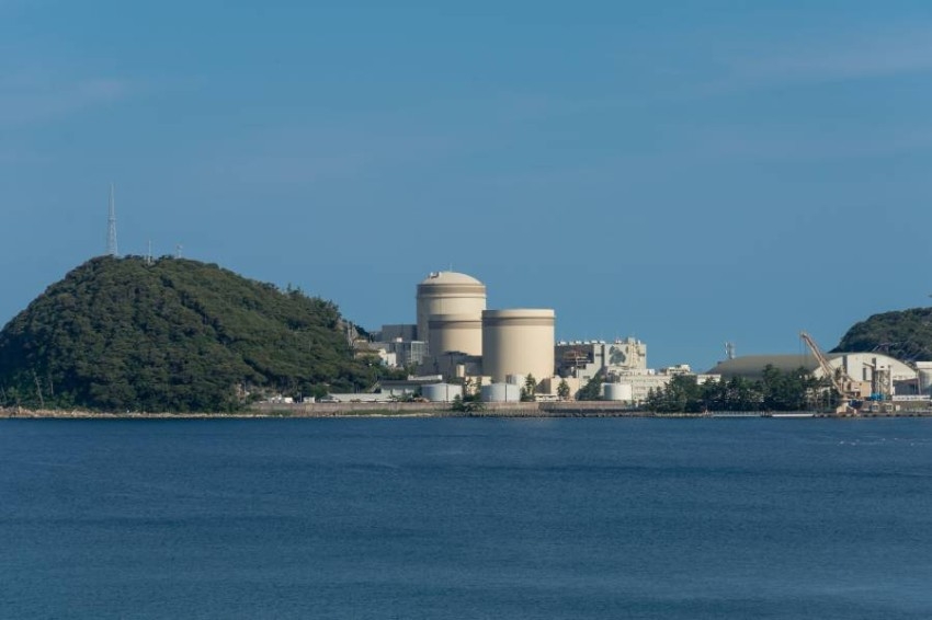 خوفاً من أزمة طاقة.. اليابان تعيد تشغيل 9 مفاعلات نووية
