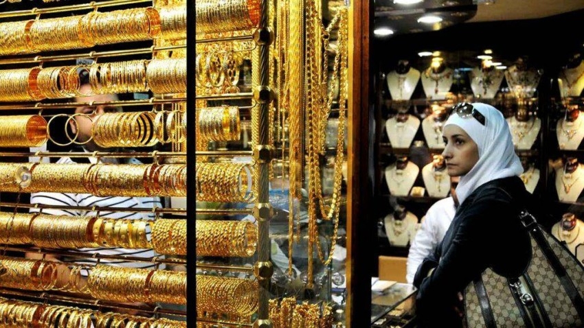 سعر الذهب في مصر اليوم الجمعة 15 يوليو 2022